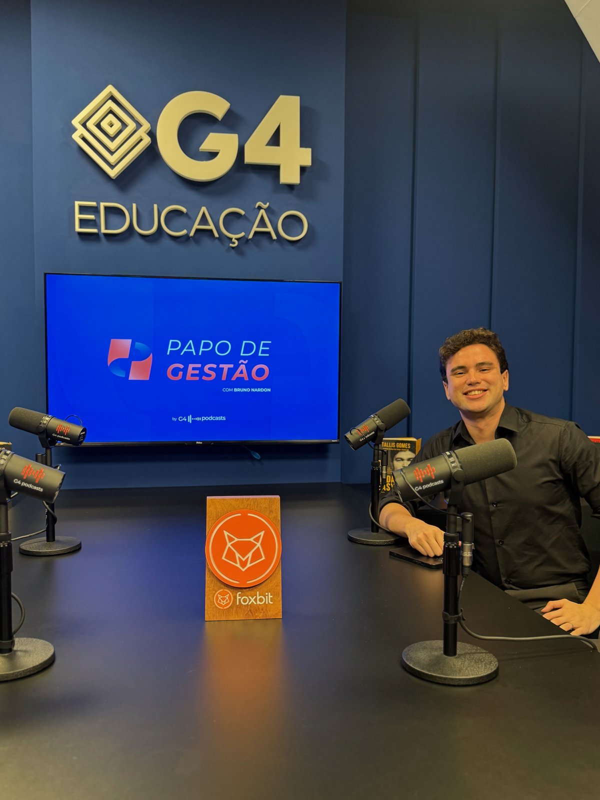 G4 Educação